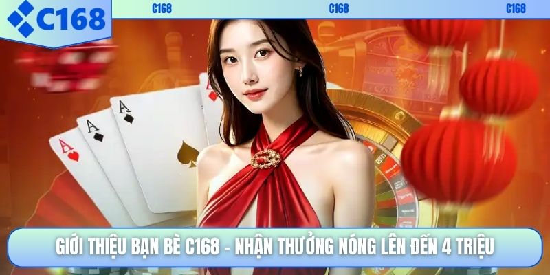 Giới Thiệu Bạn Bè C168